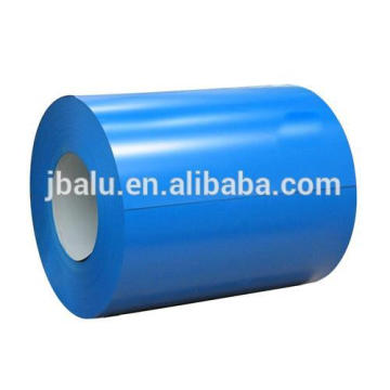 Producción de China Gongyi de rollo de aluminio precio asequible